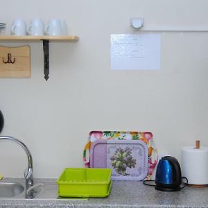 Pokój dwuosobowy typu standard